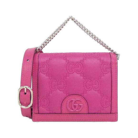 Gucci Handbags - GUCCI Shoulder Bag